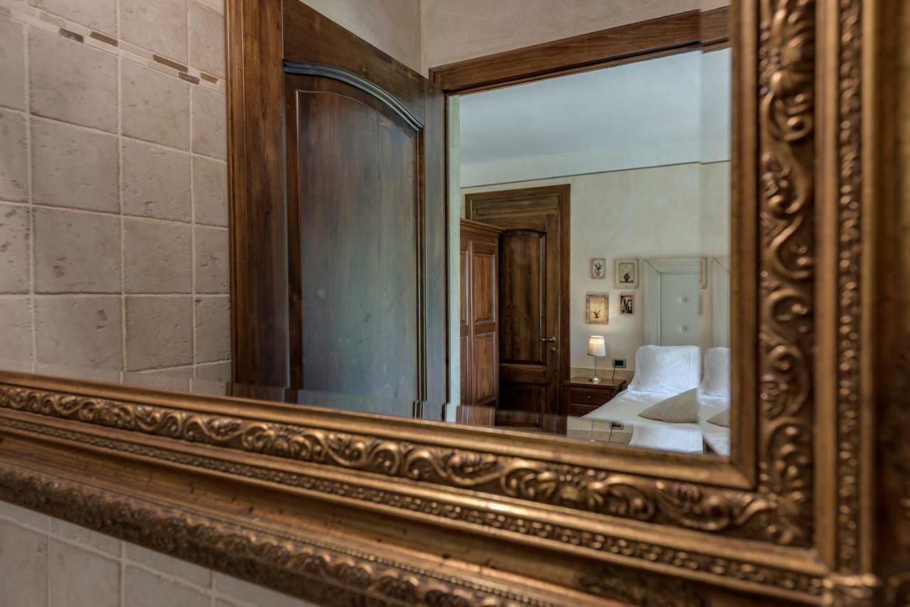 Villa Del Sole San Gimignano Luaran gambar